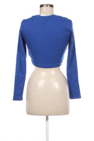 Damen Shirt Pigalle, Größe M, Farbe Blau, Preis 5,49 €