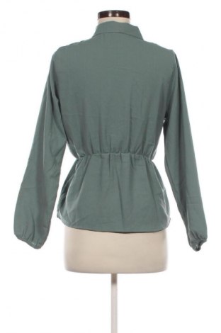 Damen Shirt Pigalle, Größe S, Farbe Grün, Preis € 4,99