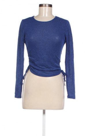 Damen Shirt Pigalle by ONLY, Größe S, Farbe Blau, Preis € 4,49