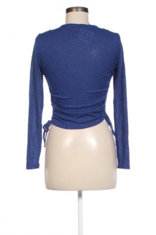 Damen Shirt Pigalle by ONLY, Größe S, Farbe Blau, Preis € 4,99