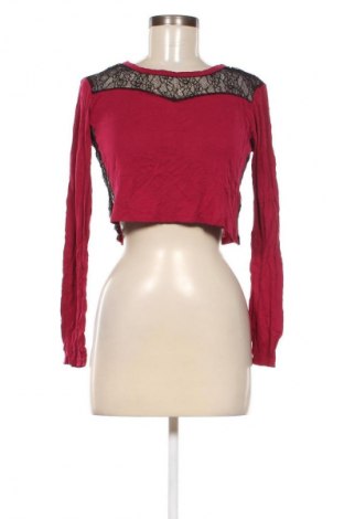 Damen Shirt Pimkie, Größe S, Farbe Rosa, Preis € 4,99