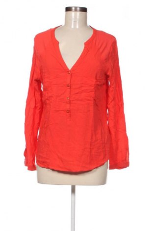 Damen Shirt Pimkie, Größe L, Farbe Rot, Preis 6,99 €