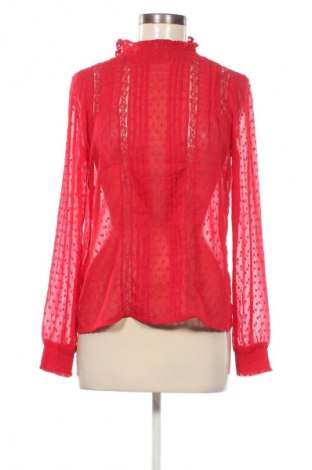 Damen Shirt Pimkie, Größe S, Farbe Rot, Preis € 13,49