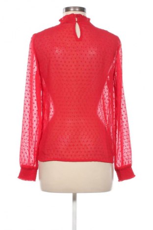 Damen Shirt Pimkie, Größe S, Farbe Rot, Preis € 5,99