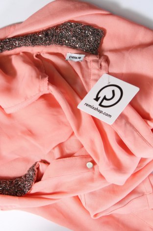 Damen Shirt Pimkie, Größe S, Farbe Orange, Preis € 8,99