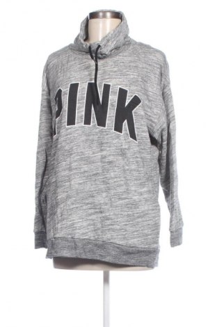 Dámska blúza Pink by Victoria's Secret, Veľkosť S, Farba Sivá, Cena  5,95 €