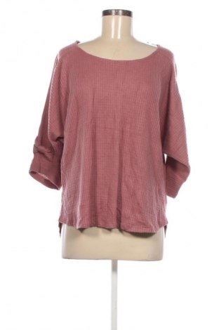 Damen Shirt Pleione, Größe XL, Farbe Aschrosa, Preis 13,49 €