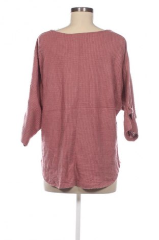 Damen Shirt Pleione, Größe XL, Farbe Aschrosa, Preis € 6,99