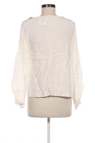 Damen Shirt Plums, Größe M, Farbe Weiß, Preis 4,49 €