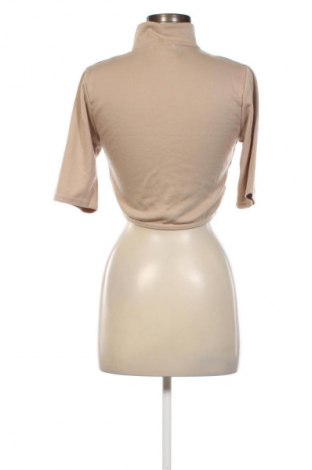 Damen Shirt Pretty Little Thing, Größe M, Farbe Beige, Preis € 9,99