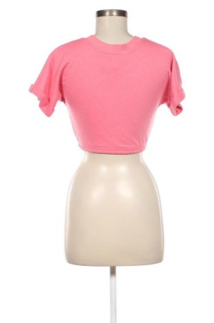 Damen Shirt Primark, Größe XXS, Farbe Rosa, Preis 8,49 €