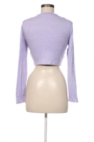 Damen Shirt Primark, Größe M, Farbe Lila, Preis € 4,49