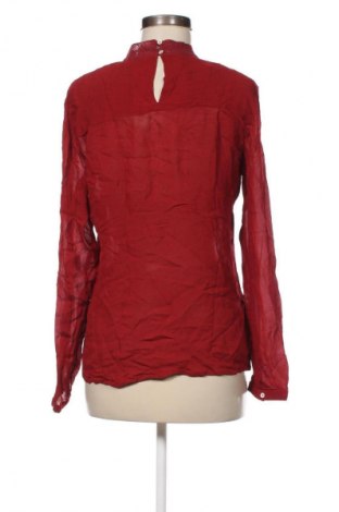 Damen Shirt Promod, Größe M, Farbe Rot, Preis 23,99 €