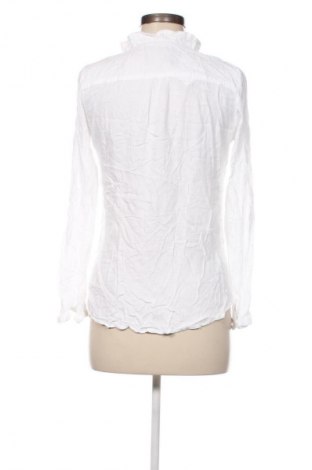 Damen Shirt Promod, Größe S, Farbe Weiß, Preis 9,99 €