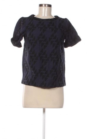 Damen Shirt Promod, Größe M, Farbe Blau, Preis € 13,49