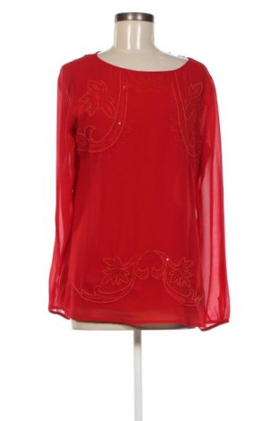 Damen Shirt Promod, Größe L, Farbe Rot, Preis € 10,99