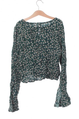 Damen Shirt Pull&Bear, Größe S, Farbe Grün, Preis € 4,49