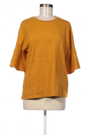 Damen Shirt Pull&Bear, Größe XL, Farbe Orange, Preis € 9,99