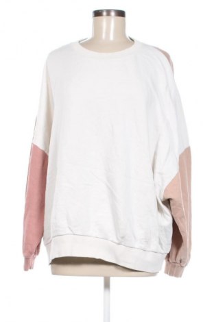 Damen Shirt Pull&Bear, Größe L, Farbe Beige, Preis € 6,49