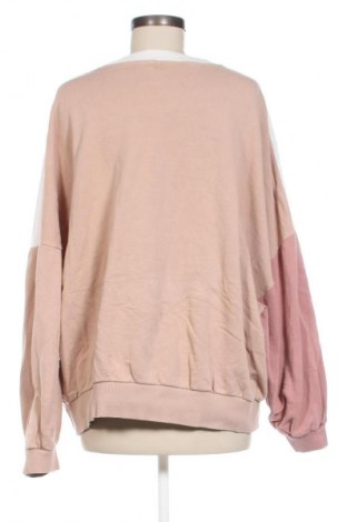 Damen Shirt Pull&Bear, Größe L, Farbe Beige, Preis € 6,99