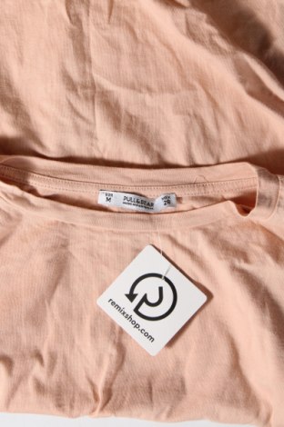 Dámska blúza Pull&Bear, Veľkosť M, Farba Ružová, Cena  6,45 €