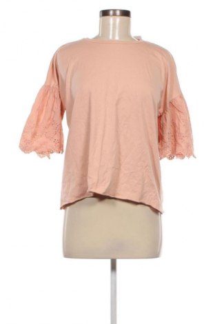 Damen Shirt Pull&Bear, Größe M, Farbe Rosa, Preis 4,99 €