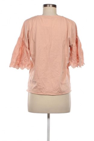 Damen Shirt Pull&Bear, Größe M, Farbe Rosa, Preis 4,99 €