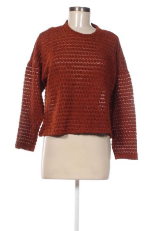 Női blúz Pull&Bear, Méret M, Szín Narancssárga
, Ár 4 849 Ft