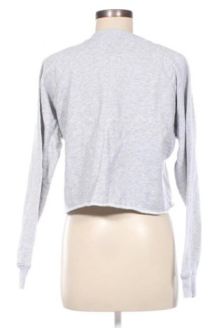 Damen Shirt Pull&Bear, Größe S, Farbe Grau, Preis 13,49 €