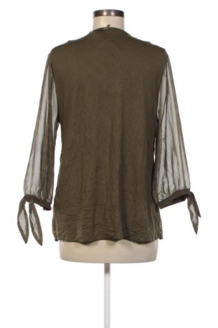 Damen Shirt Punt Roma, Größe M, Farbe Grün, Preis € 8,99