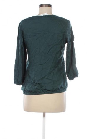 Damen Shirt Q/S by S.Oliver, Größe S, Farbe Grün, Preis 10,99 €