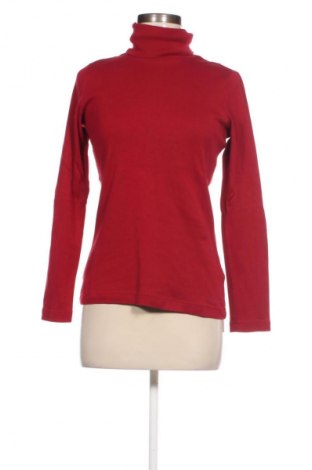 Damen Shirt Q/S by S.Oliver, Größe M, Farbe Rot, Preis € 10,99