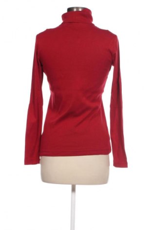 Damen Shirt Q/S by S.Oliver, Größe M, Farbe Rot, Preis € 10,99