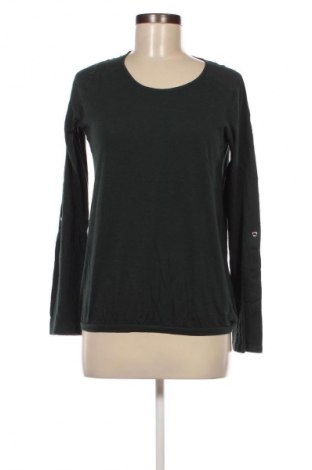 Damen Shirt Q/S by S.Oliver, Größe M, Farbe Grün, Preis € 10,99