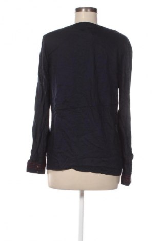 Damen Shirt Q/S by S.Oliver, Größe L, Farbe Blau, Preis € 12,49