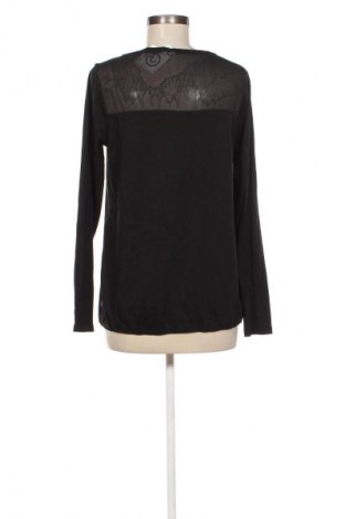 Damen Shirt Q/S by S.Oliver, Größe L, Farbe Schwarz, Preis € 10,99