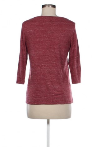 Damen Shirt Q/S by S.Oliver, Größe M, Farbe Rot, Preis € 4,99