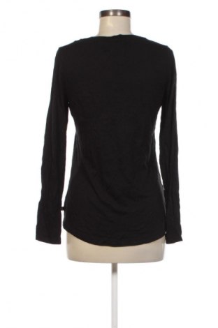 Damen Shirt Q/S by S.Oliver, Größe S, Farbe Schwarz, Preis € 3,99