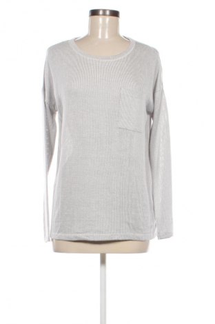 Damen Shirt Q/S by S.Oliver, Größe S, Farbe Grau, Preis € 10,49