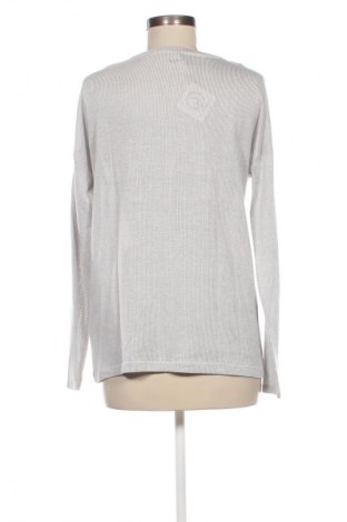 Damen Shirt Q/S by S.Oliver, Größe S, Farbe Grau, Preis € 10,49