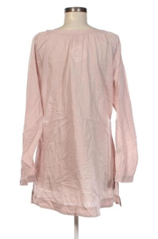 Damen Shirt Q/S by S.Oliver, Größe L, Farbe Rosa, Preis 9,99 €