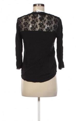 Damen Shirt Q/S by S.Oliver, Größe XS, Farbe Schwarz, Preis € 4,99