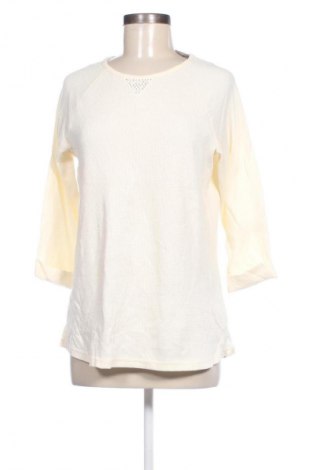 Damen Shirt Quacker Factory, Größe S, Farbe Ecru, Preis € 7,49