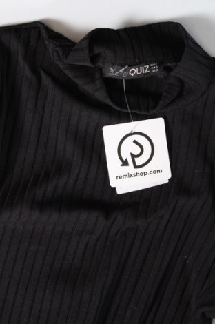 Damen Shirt Quiz, Größe M, Farbe Schwarz, Preis € 23,99