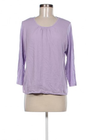 Damen Shirt Rabe 1920, Größe M, Farbe Lila, Preis € 5,49