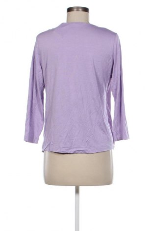 Damen Shirt Rabe 1920, Größe M, Farbe Lila, Preis € 13,99