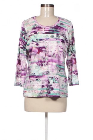 Damen Shirt Rabe 1920, Größe L, Farbe Mehrfarbig, Preis € 13,99