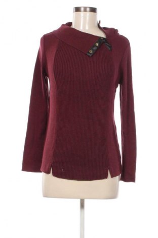 Damen Shirt Rafaella, Größe M, Farbe Rot, Preis 4,99 €