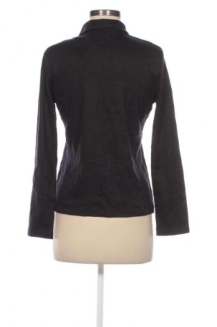 Damen Shirt Rafaella, Größe M, Farbe Schwarz, Preis € 4,49