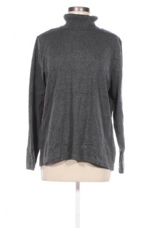 Damen Shirt Rafaella, Größe XL, Farbe Grau, Preis € 9,99